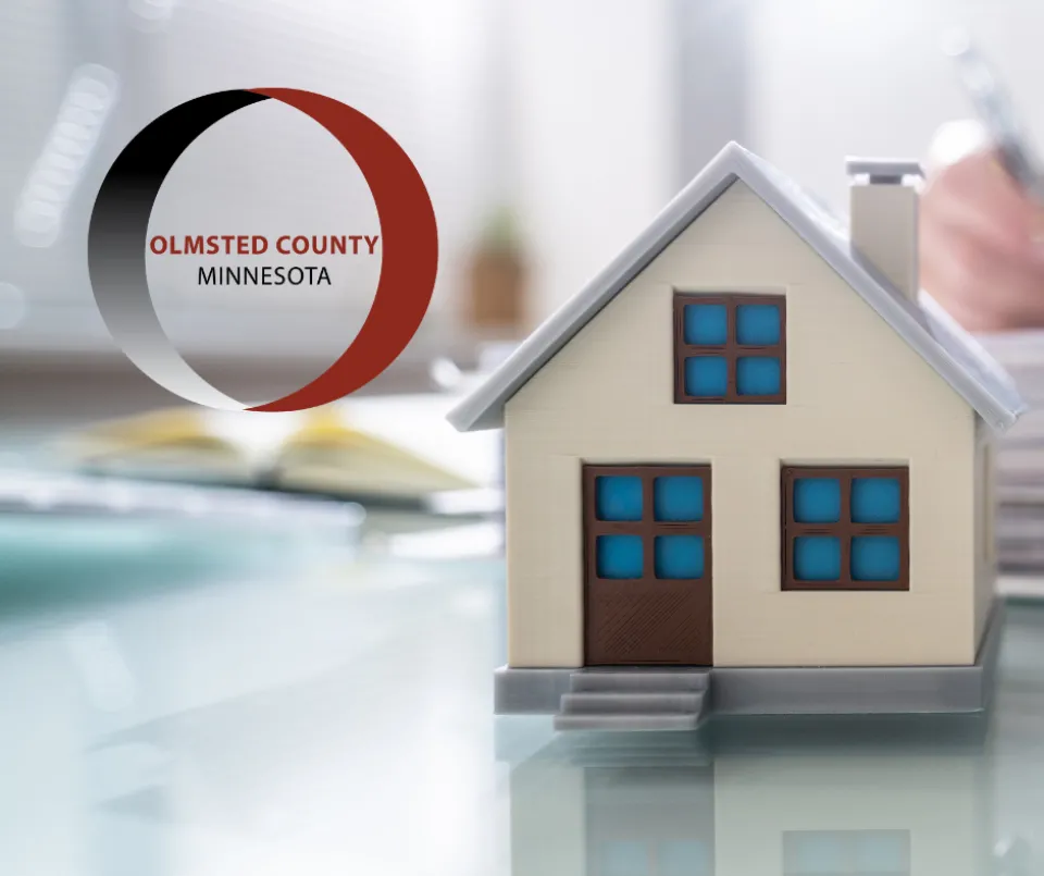 Understanding proposed property taxes for 2024 Olmsted County, MN